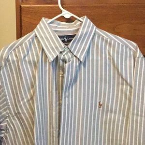 Polo Ralph Lauren Oxford Shirt
